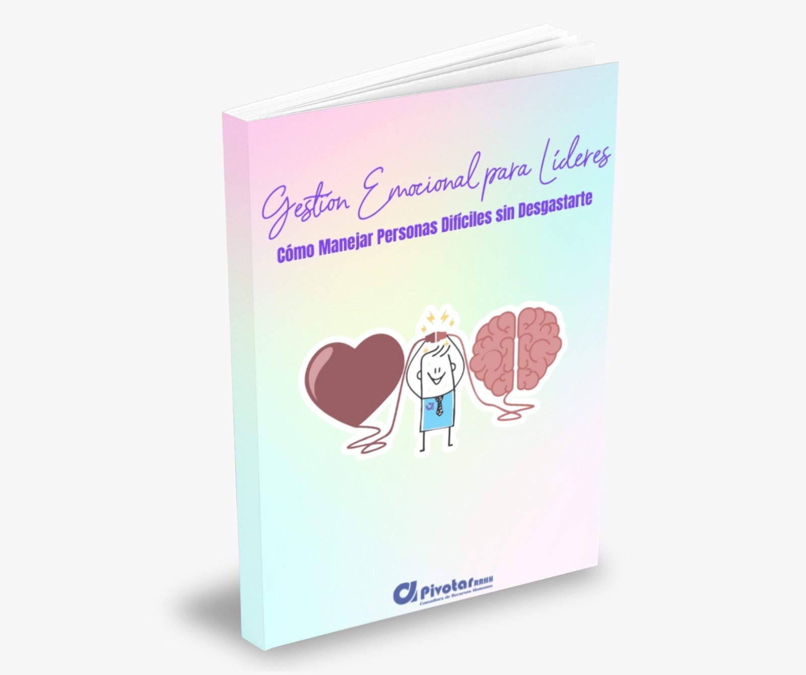 Gestión Emocional para Líderes