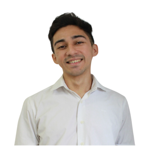 Adrián Isaac Yarade