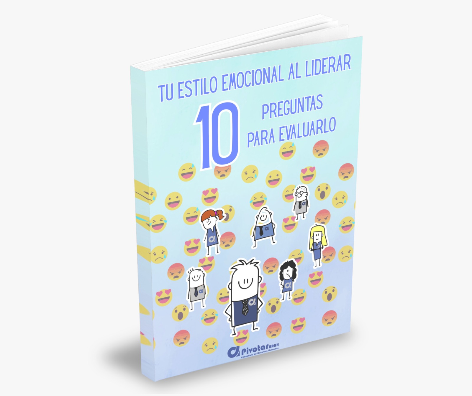 Tu Estilo Emocional al Liderar