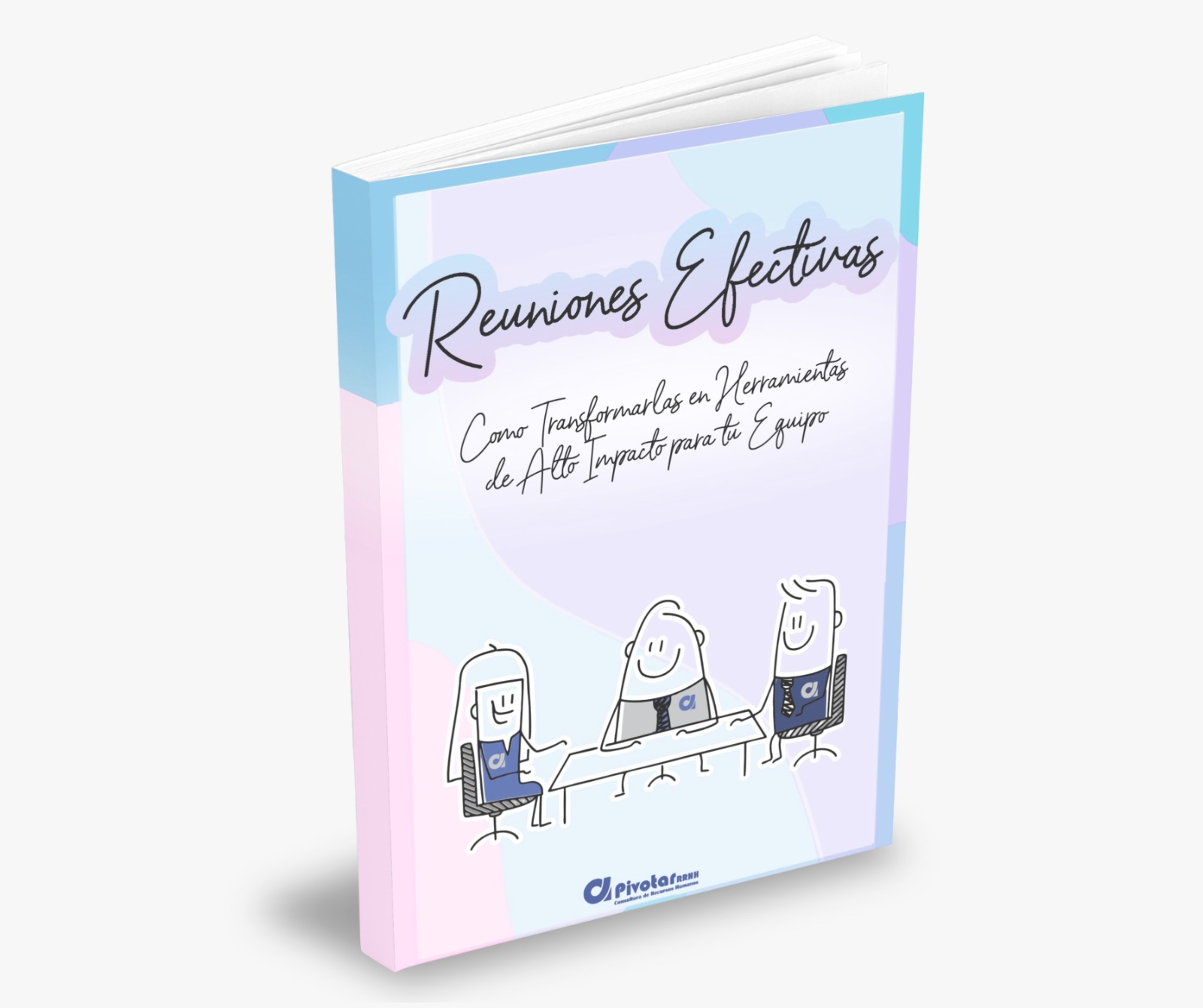 Reuniones Efectivas