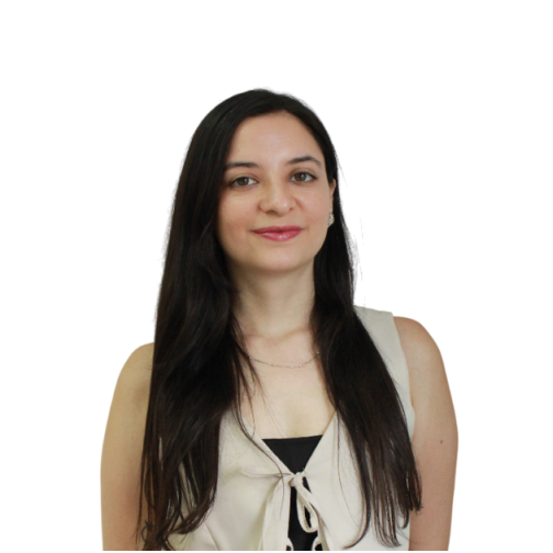 Julieta Gómez Martín