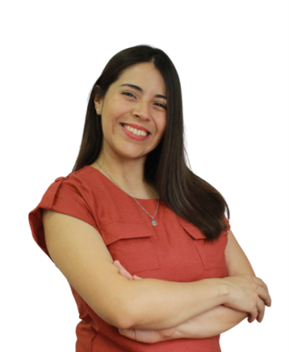 Luciana Carina Palavecino