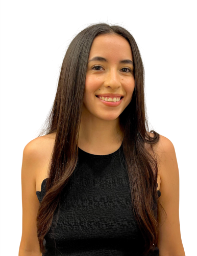 Lucila Lucero Troichuk