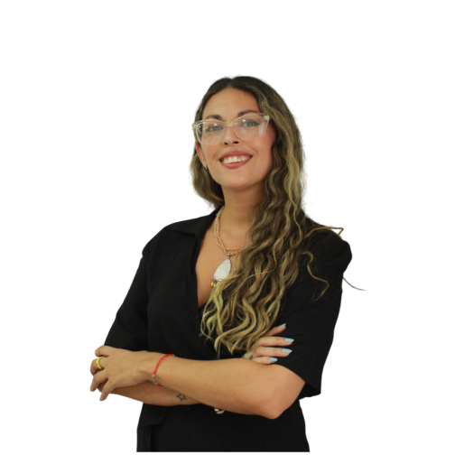Maria Florencia Sanchez