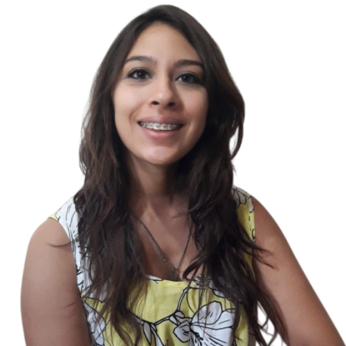 Melisa Agostina Espeche Ocaranza