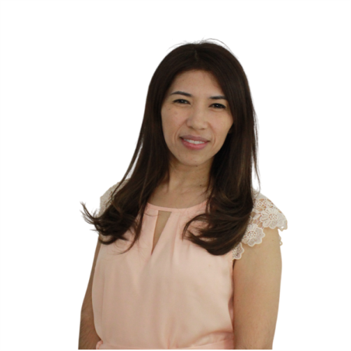 Mirian del Valle Oscari