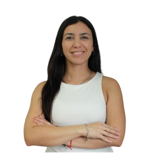 Constanza Sofía Villa