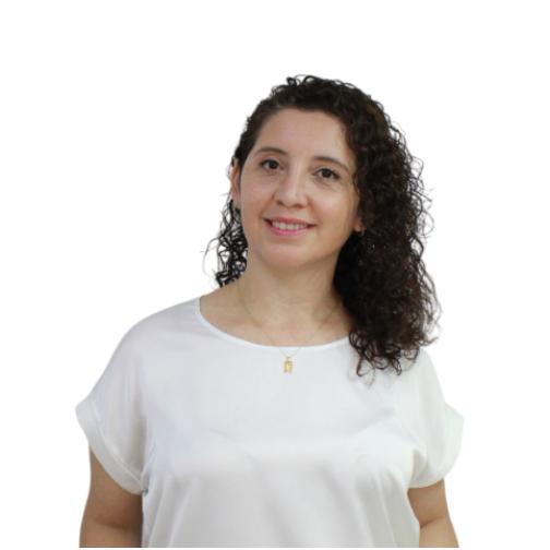 Valeria Judith Santillan