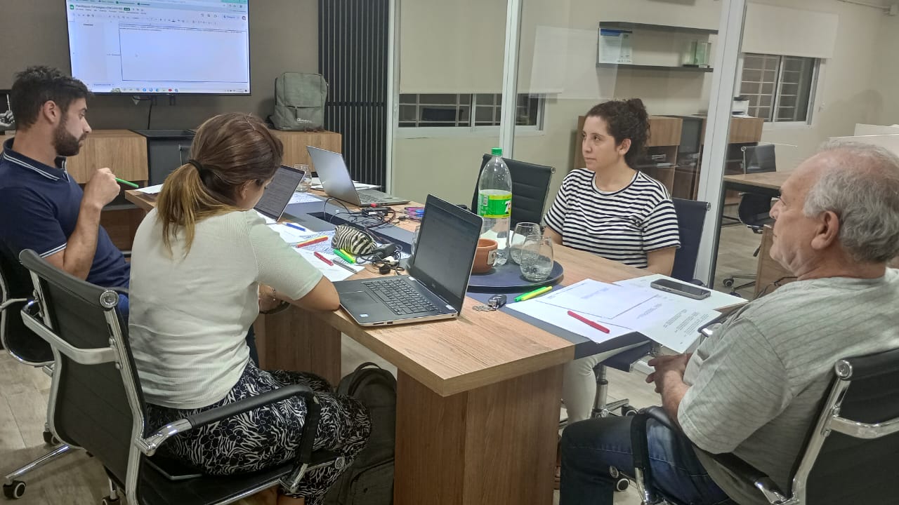 Estrategias basadas en metodologías comprobadas