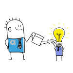 Mentoría para líderes