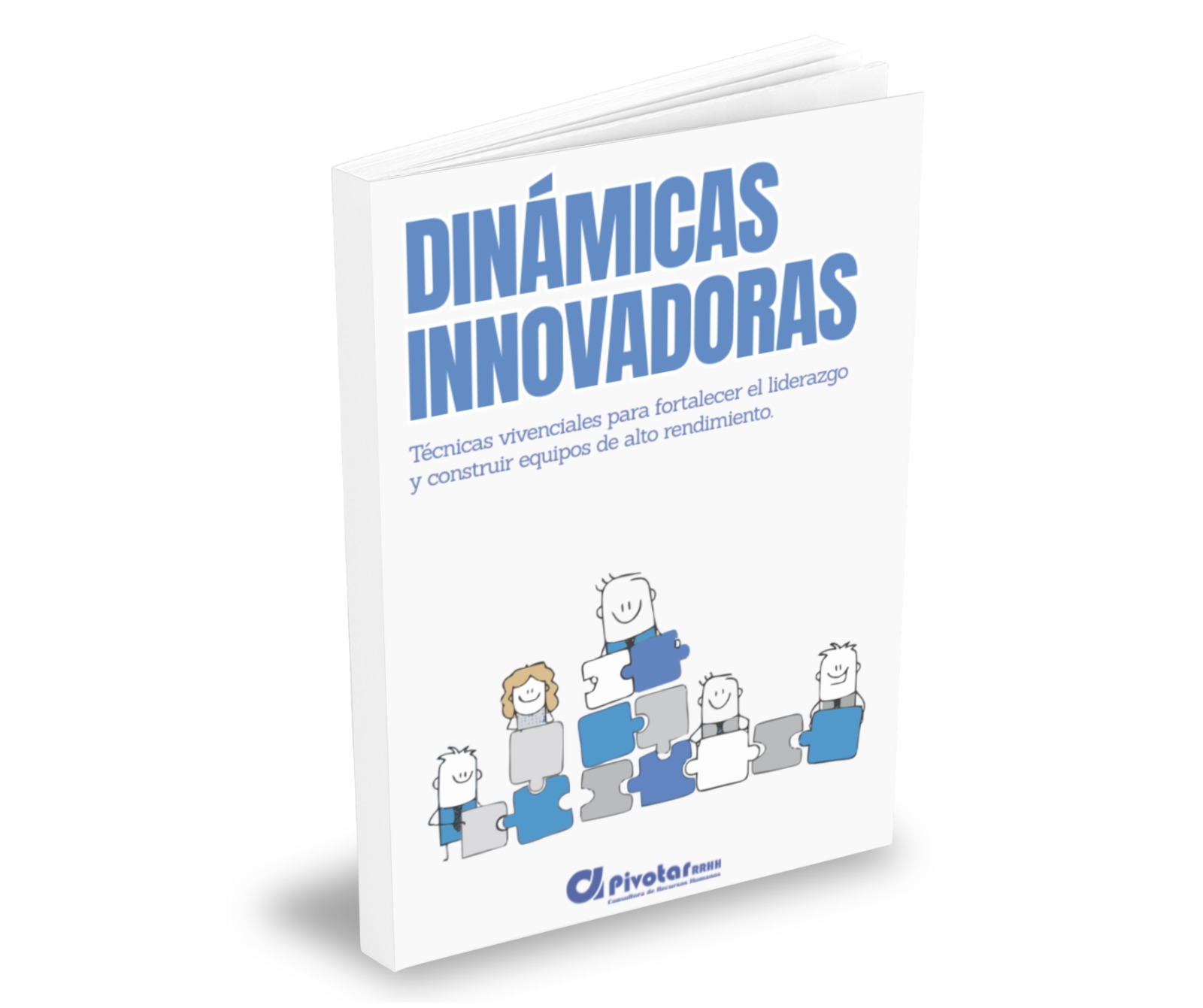 DINÁMICAS INNOVADORAS